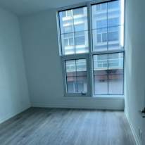 Photo of Evelyn's room