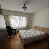 Photo of Cesare's room