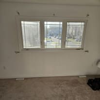 Photo of Ian's room