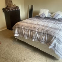 Photo of Cleo's room