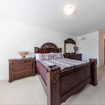 Photo of Samta Makkar's room