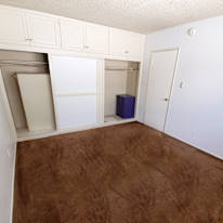 Photo of J.J.'s room