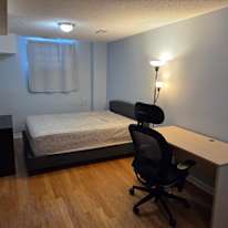 Mohit Nargotra's room