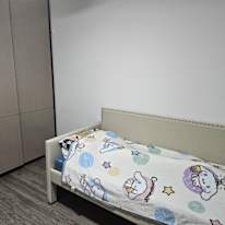 Photo of Alvin Tan's room