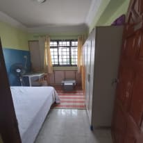 Photo of Mohd jeffridin's room