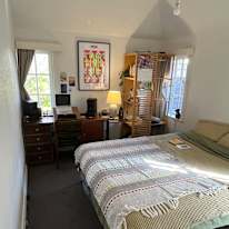 Photo of Jake's room