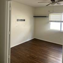 Photo of Harris Wonder's room