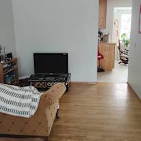 Photo of Emma's room