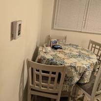 Photo of Leslie's room