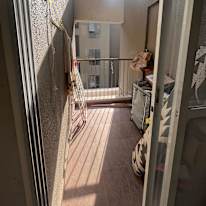 Photo of Dhananjay's room