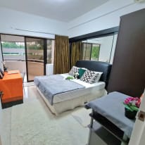 Photo of Co Living Marina Bay's room