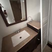 Photo of Dave's room