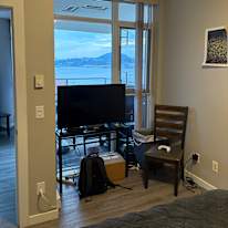 Photo of Freddie's room