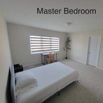 Photo of Natali's room