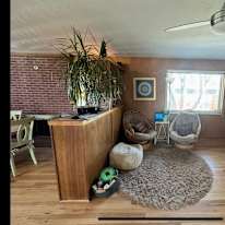Photo of Austin Stoltz's room