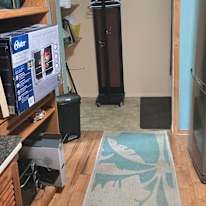 Photo of DIANNE BELLIVEAU's room