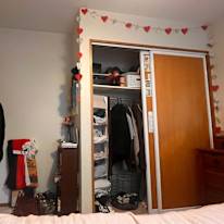 Photo of Gracie's room