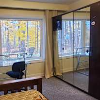 Photo of Anna's room