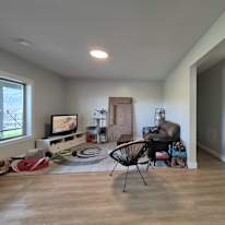 Photo of Michelle Allanson's room