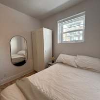 Photo of AIT LAMINE Nissrine's room