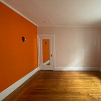 Photo of Emelia's room
