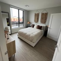 Photo of LARRY's room