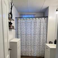 Photo of Vilma's room