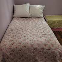 Photo of Val's room
