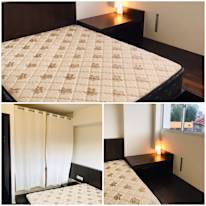 Photo of Tan's room