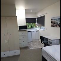 Photo of Sam's room