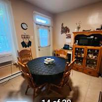 Photo of Alicia's room
