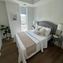 Photo of Camille's room