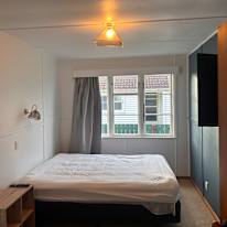 Photo of Henry's room