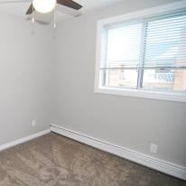 Photo of Josephine's room