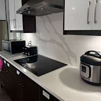 Photo of Gabriela's room