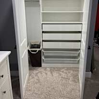 Photo of Jon Gillis's room