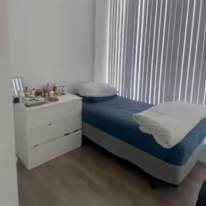 Photo of Alina Manji's room