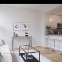 Photo of Deborah Omeke's room