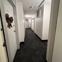 Photo of Shaylene's room