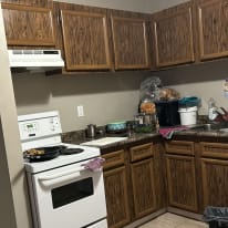 Photo of Pragnaben patel's room