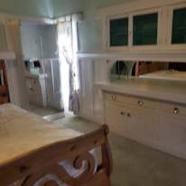 Photo of Joseph's room