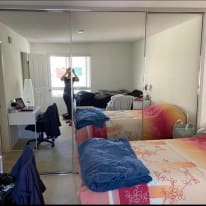 Photo of Negar's room