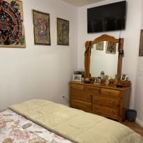 Photo of Julianne M Boynosky's room