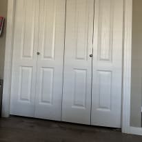 Photo of Sheetal's room