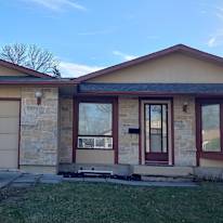 Photo of Kathoni's room