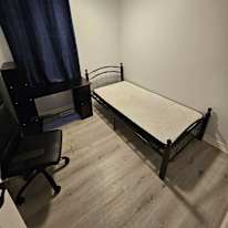 Photo of Cristopher's room