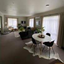 Photo of Matt's room