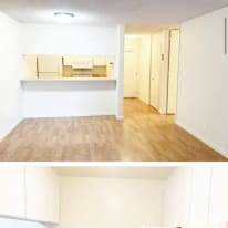 Photo of Rachel's room