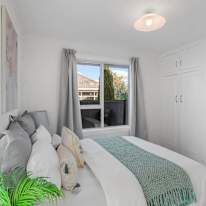 Photo of Madeline's room