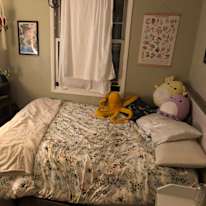 Photo of Madison's room
